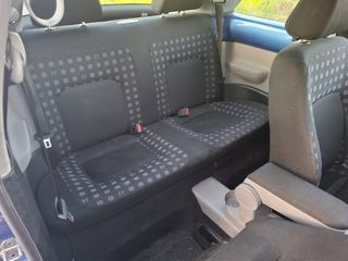 Volkswagen Beetle 2001