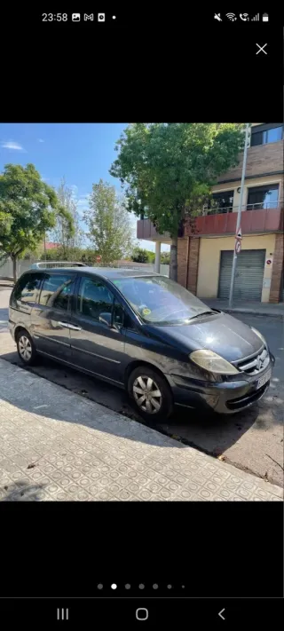 Citroen C1 2006