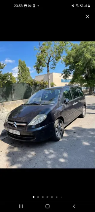 Citroen C1 2006