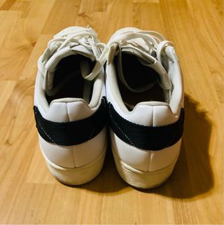 Adidas Superstar Taglia 44.5