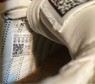 Adidas Superstar Taglia 44.5