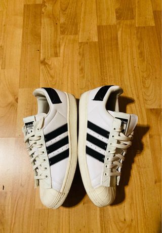 Adidas Superstar Taglia 44.5
