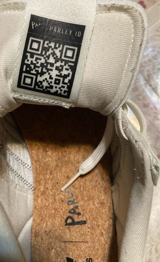 Adidas Superstar Taglia 44.5