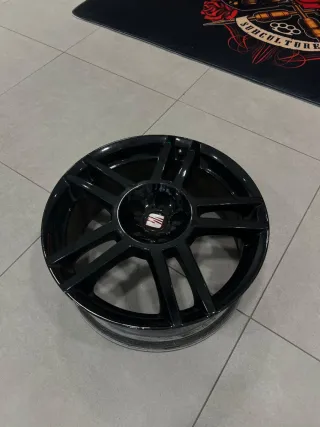Llantas Seat León Cupra MK1 1M 5x100