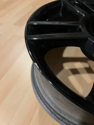 Llantas Seat León Cupra MK1 1M 5x100