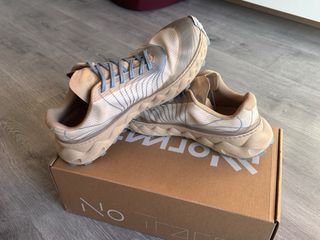 Nnormal Tomir Zapatillas Trail Running