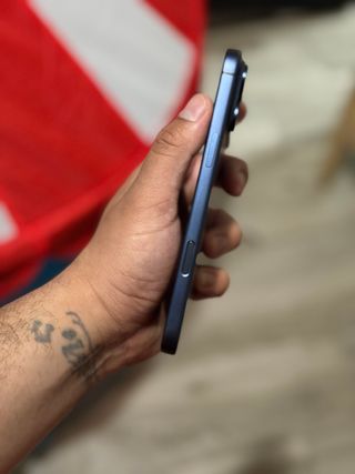 iPhone 17 Pro Max 256GB Azul