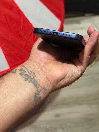 iPhone 17 Pro Max 256GB Azul