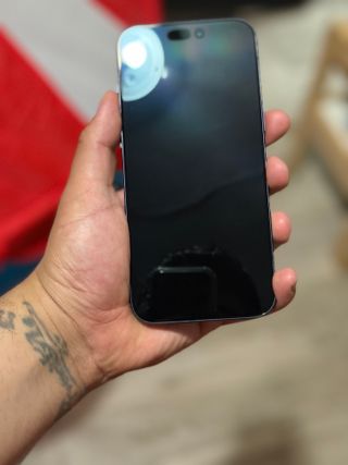 iPhone 17 Pro Max 256GB Azul