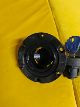 Tapón depósito gasolina Gilera Runner