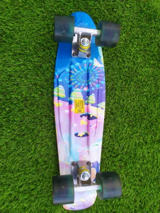 Diseño Multicolor