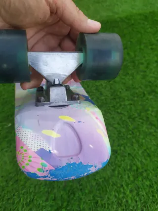 Diseño Multicolor