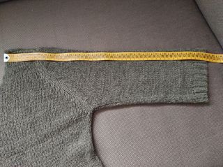 Jersey punto primavera