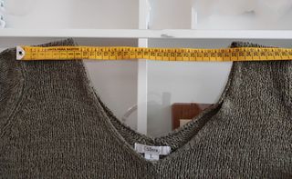 Jersey punto primavera