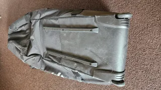 Bolsa de viaje para palos de golf TaylorMade