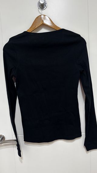 Camiseta LOIS Jeans manga larga NUEVA