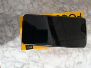 POCO M7 Plata 6GB/128GB