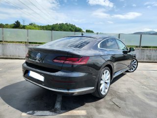 Volkswagen Arteon 2018