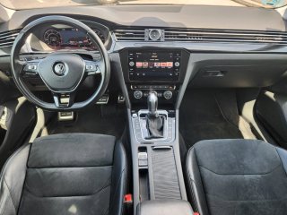 Volkswagen Arteon 2018