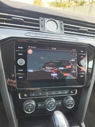 Volkswagen Arteon 2018