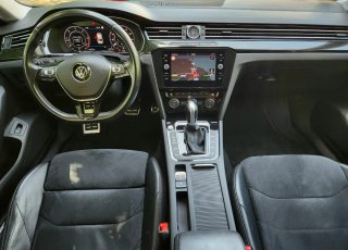 Volkswagen Arteon 2018