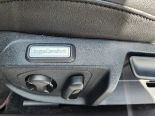 Volkswagen Arteon 2018