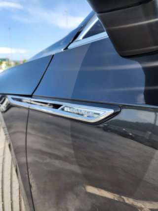 Volkswagen Arteon 2018