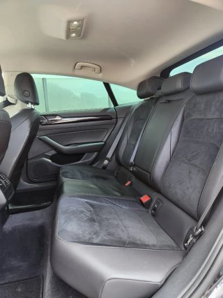 Volkswagen Arteon 2018