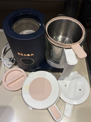 Béaba Babycook Neo Robot Cocina Bebé