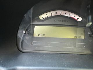 Citroen C2 2007