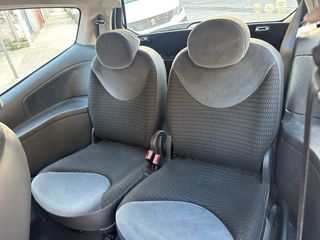 Citroen C2 2007