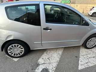 Citroen C2 2007