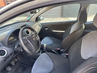 Citroen C2 2007