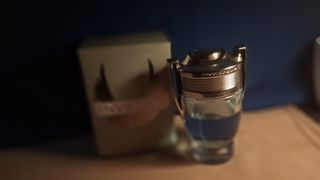 Paco Rabanne Invictus Eau de Toilette