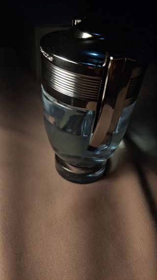 Paco Rabanne Invictus Eau de Toilette