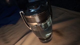 Paco Rabanne Invictus Eau de Toilette