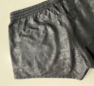 Pantalón corto deportivo