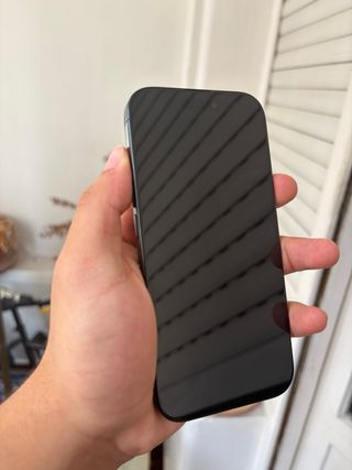 iPhone 16 Pro (91% Batería)