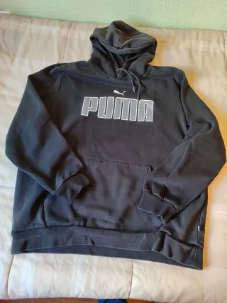 Sudaderas y chaquetas vintage de marca