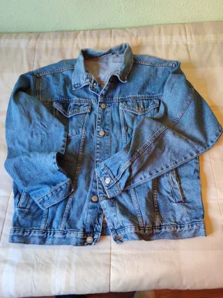 Sudaderas y chaquetas vintage de marca