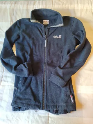Sudaderas y chaquetas vintage de marca