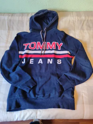 Sudaderas y chaquetas vintage de marca