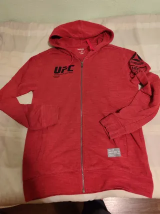 Sudaderas y chaquetas vintage de marca