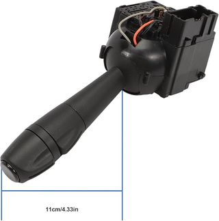 Mando Limpiaparabrisas Intermitentes Interruptor