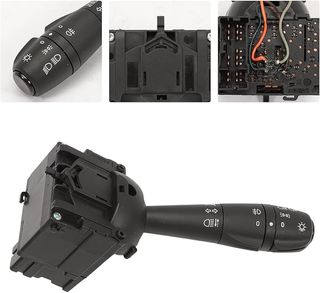 Mando Limpiaparabrisas Intermitentes Interruptor