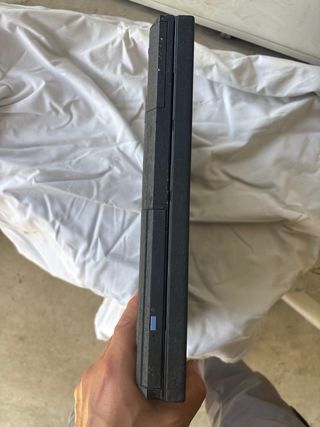 IBM ThinkPad 600E Windows 98