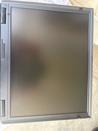 IBM ThinkPad 600E Windows 98