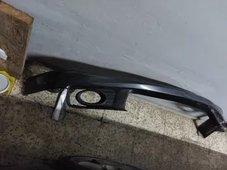 Lip faldón frontal Honda Accord 7 MK7 CL7 CL9