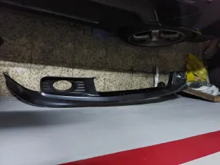 Lip faldón frontal Honda Accord 7 MK7 CL7 CL9