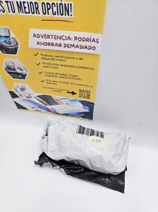 Logitech Signature M650 L Ratón Inalámbrico Blanco